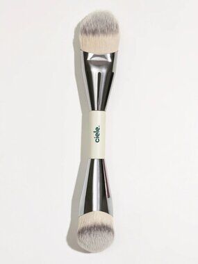 Ciele Dual-Ended Blush Brush